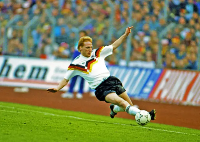 Matthias Sammer