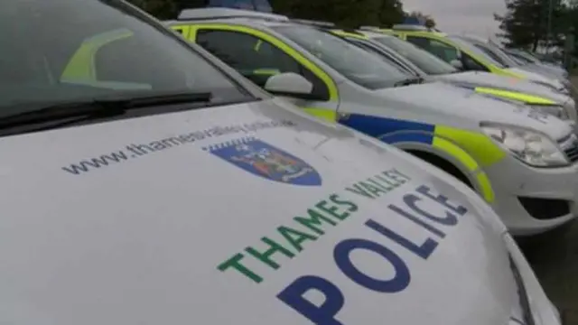 Thames Valley Police