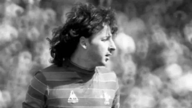 Mickey Thomas