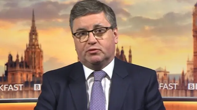 Robert Buckland