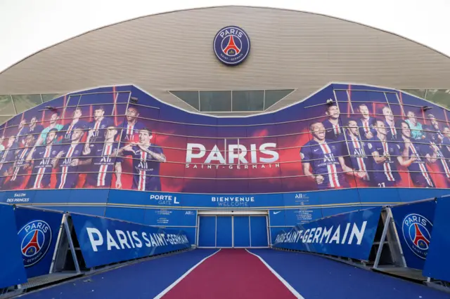 Paris St-Germain