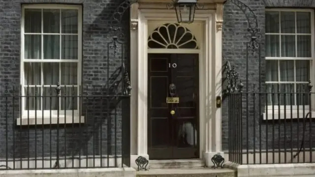 Downing Street