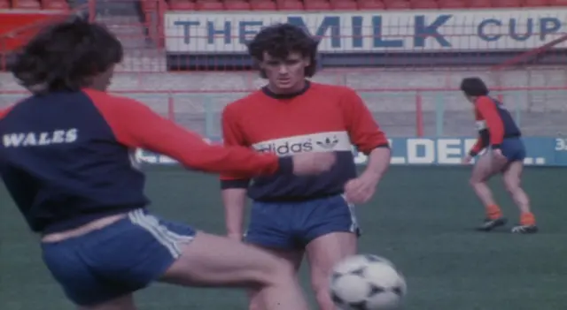 Mark Hughes