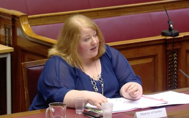 Naomi long