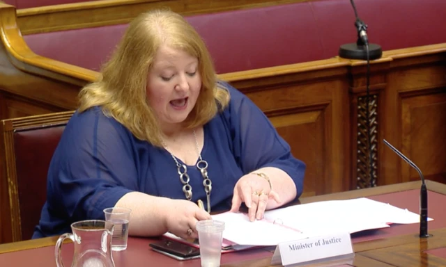 Naomi Long