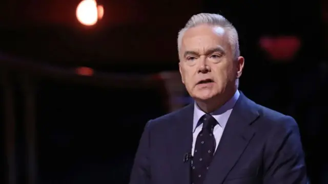 Huw Edwards