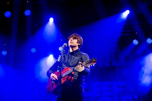 Jake Bugg