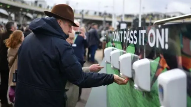 Cheltenham festival