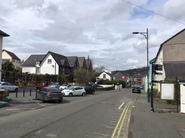 Llanberis