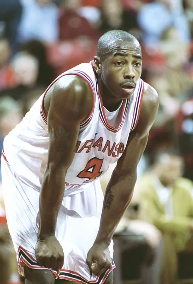 Arthur Agee