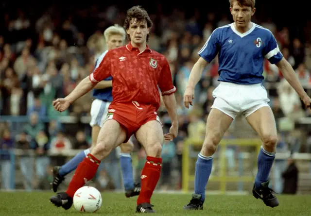 Mark Hughes