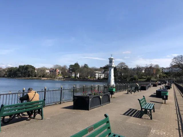 Roath Park