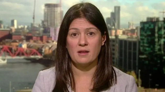 Lisa Nandy