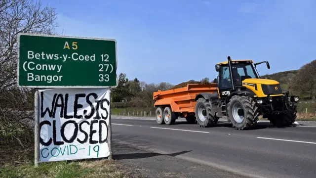 gogledd
