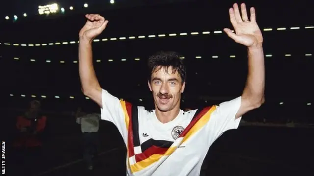 Ian Rush