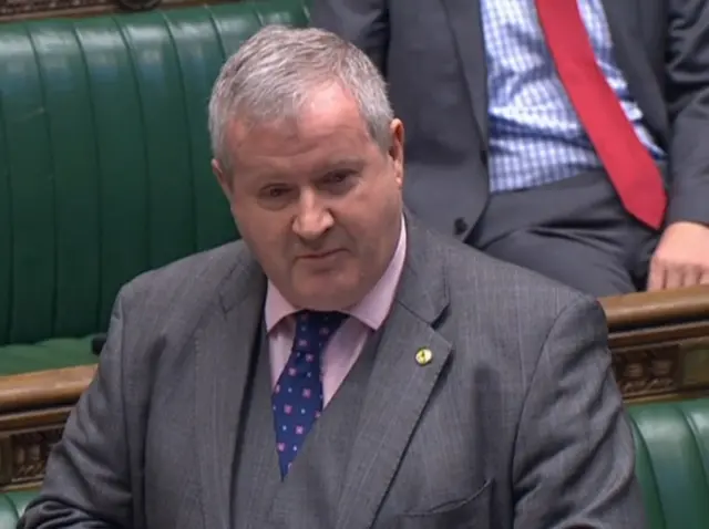 Ian Blackford
