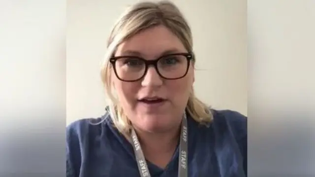Dr Anna Chiles