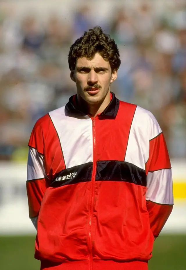 Andy Melville