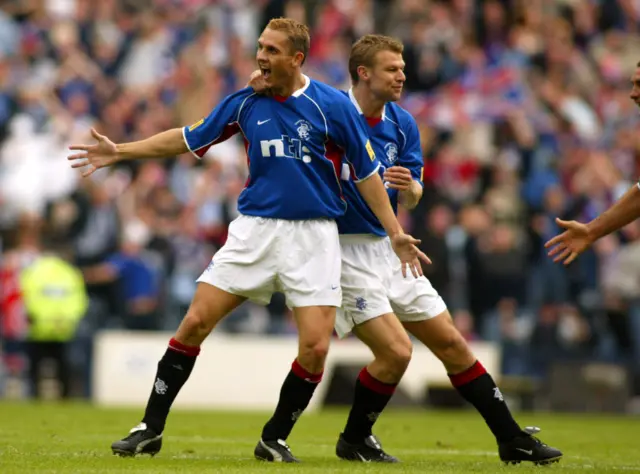 Peter Lovenkrands