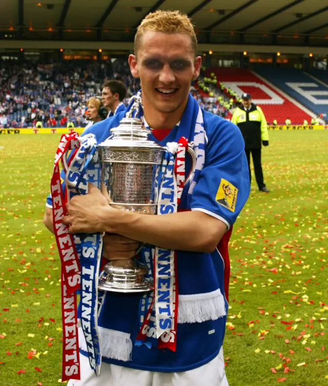 Peter Lovenkrands