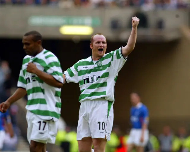 John Hartson