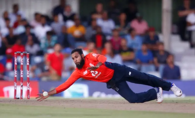 Adil Rashid