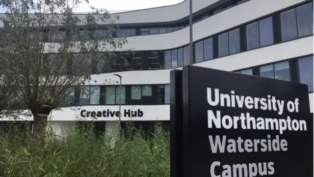 University of Northampton