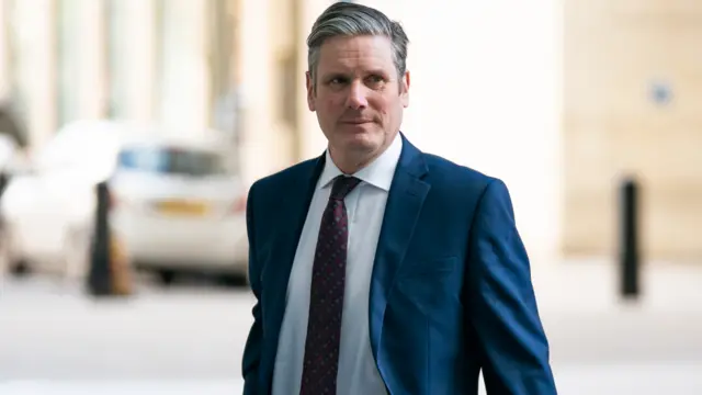 Keir Starmer