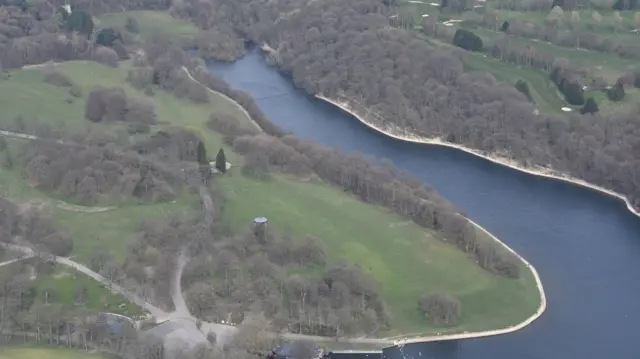 Roundhay Park