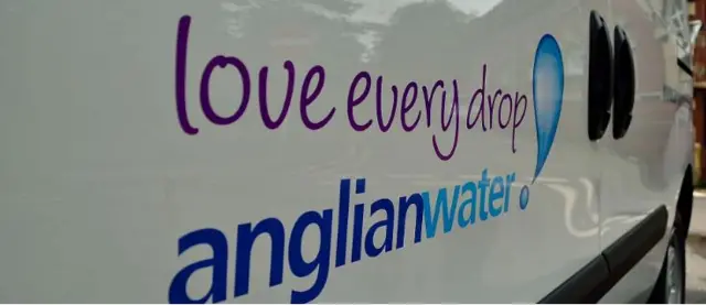 Anglian Water