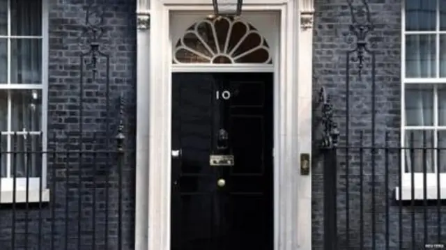 Downing Street