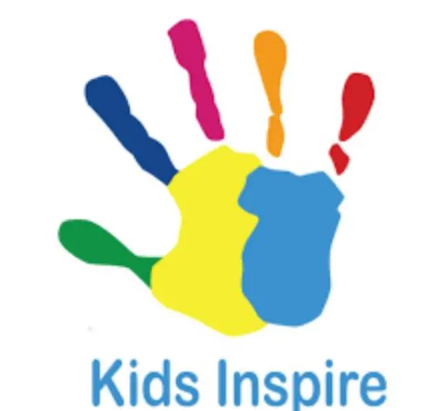 Kids Inspire logo