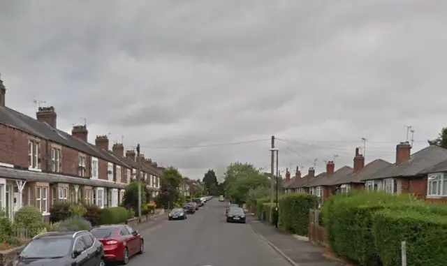 Stonefall Avenue, Harrogate