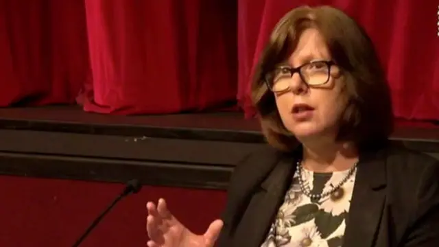 Dr Nicola Brink