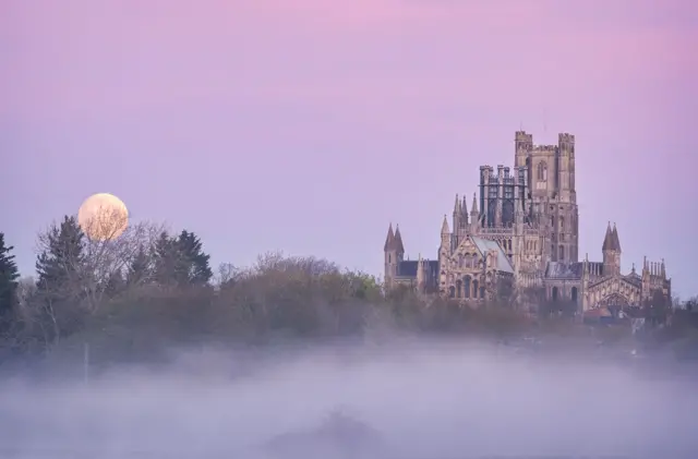 Ely Cathedral