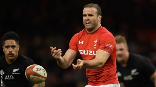 Jamie Roberts