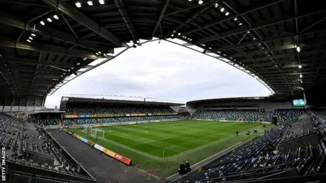 windsor park