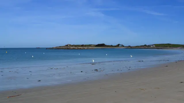 Ladies Bay
