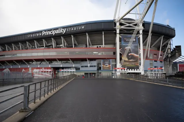 Principality Stadium