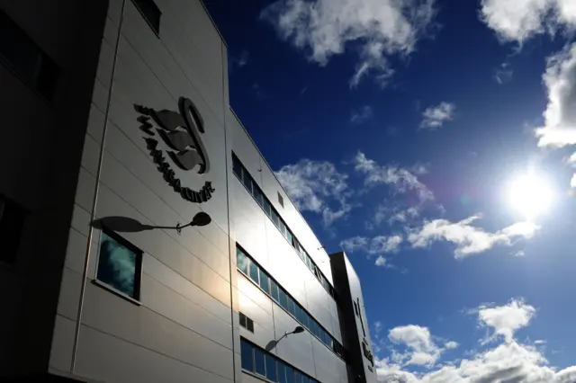 Liberty Stadium