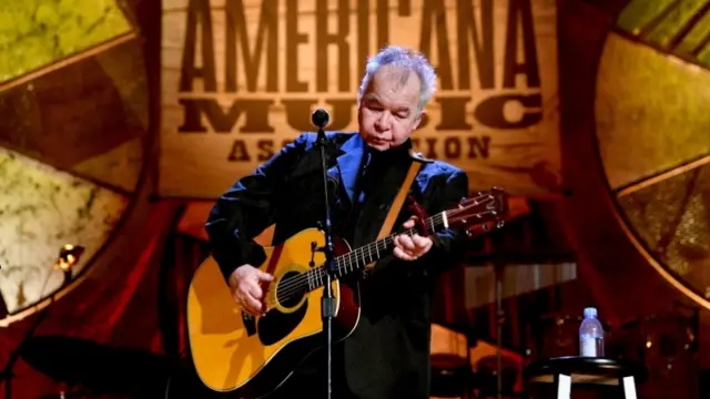 John Prine