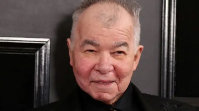 John Prine