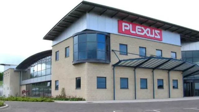 Plexus factory