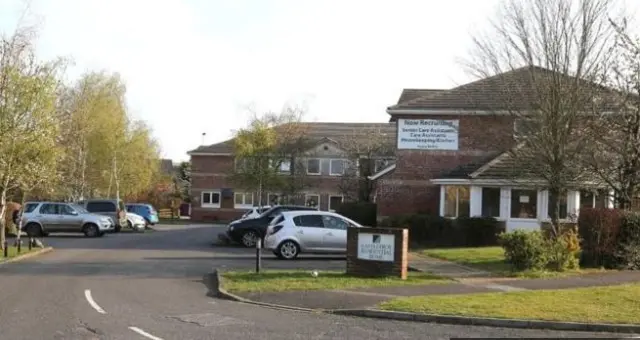 Castletroy Residential Home