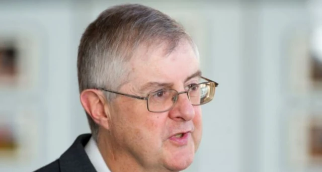 Mark Drakeford