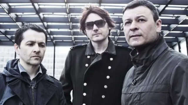 Manics