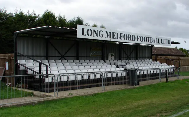 Long Melford FC