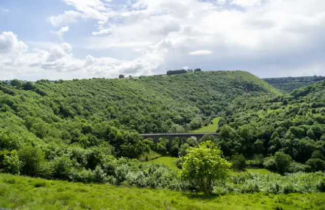 Monsal Viaduct