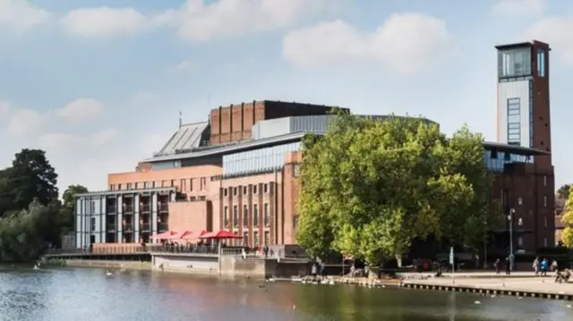 Royal Shakespeare Company