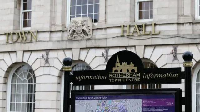 Rotherham Town Hall